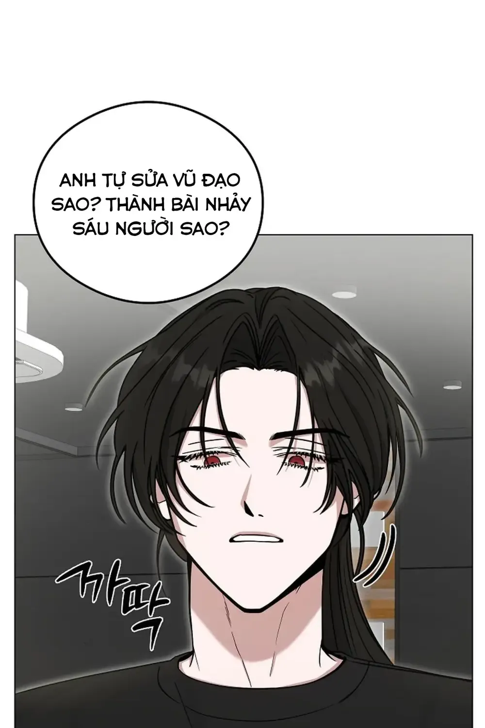 Thiên Ma Đi Làm Idol Chapter 5 - Trang 39