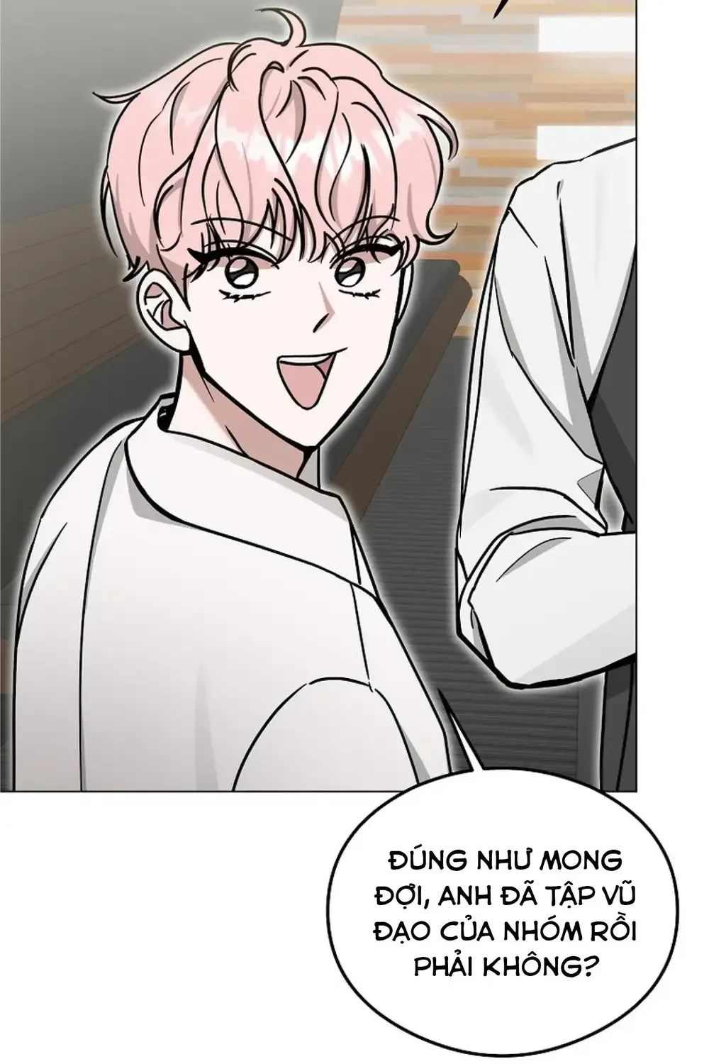 Thiên Ma Đi Làm Idol Chapter 5 - Trang 41