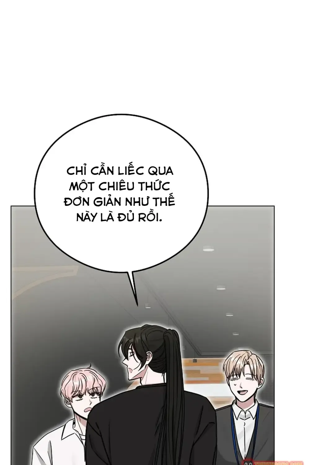 Thiên Ma Đi Làm Idol Chapter 5 - Trang 42