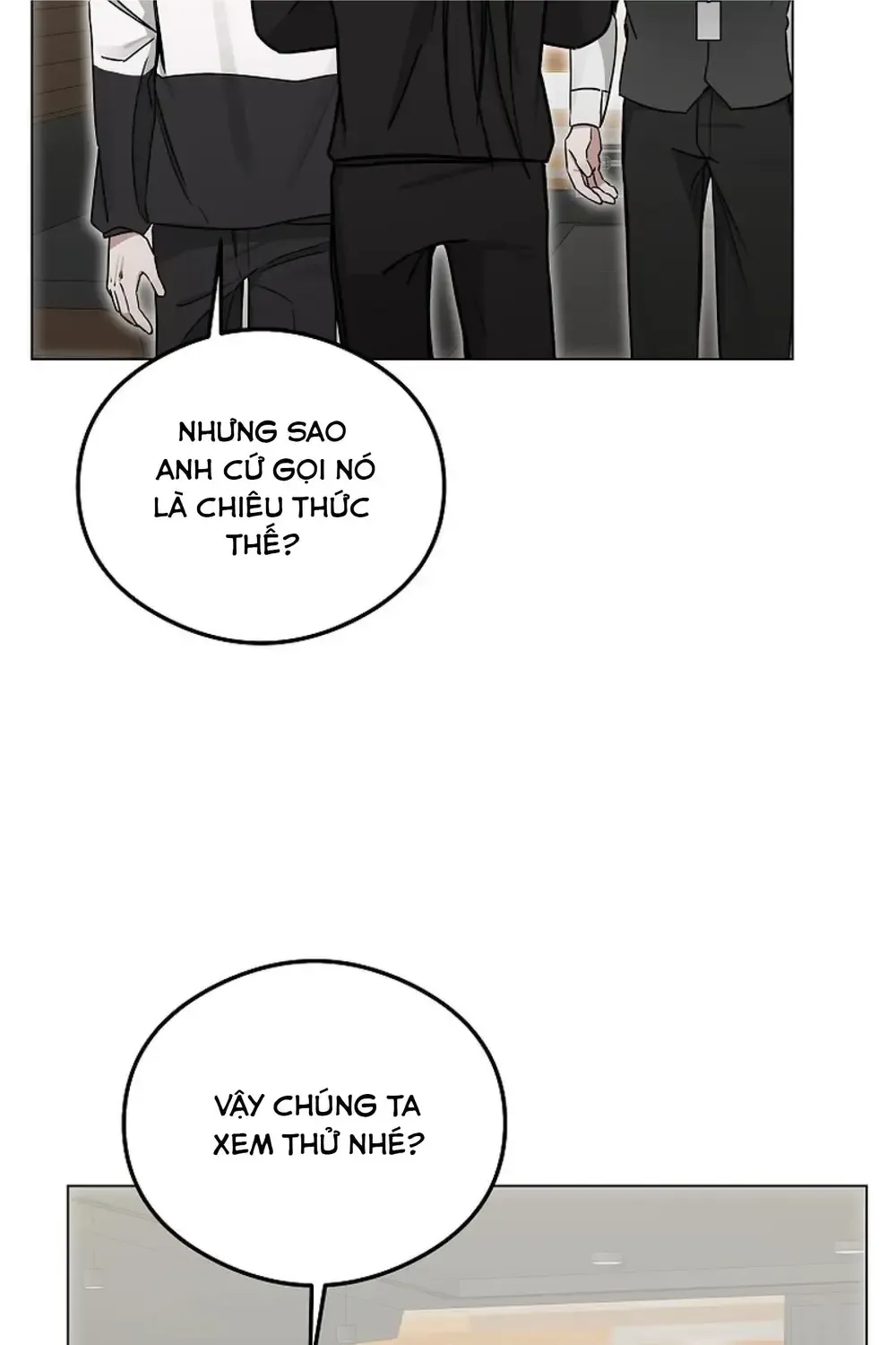 Thiên Ma Đi Làm Idol Chapter 5 - Trang 44