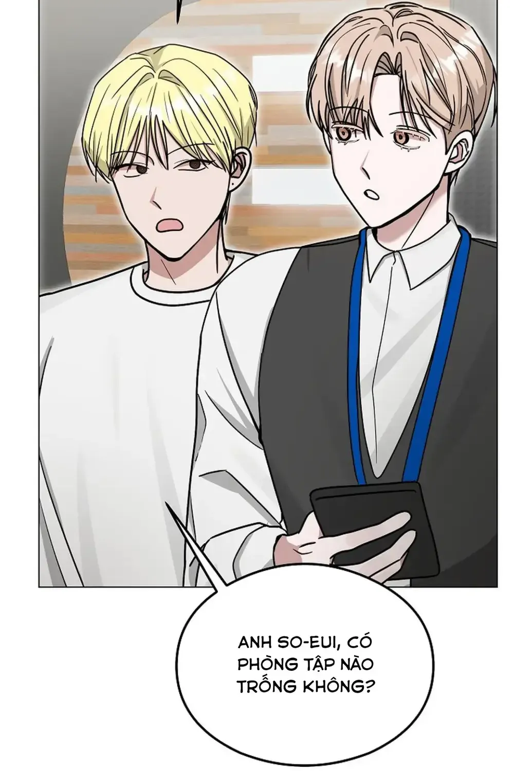 Thiên Ma Đi Làm Idol Chapter 5 - Trang 45