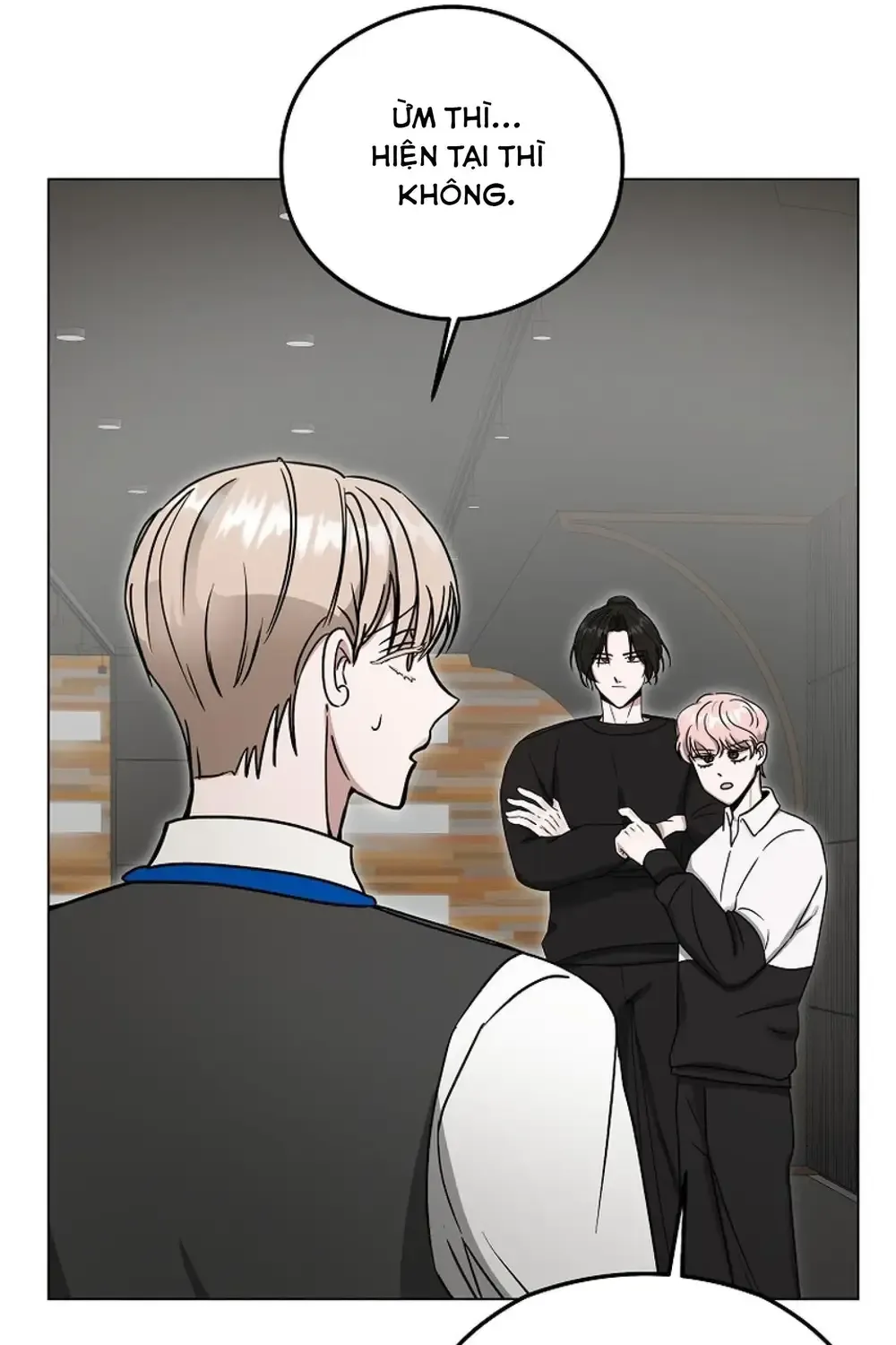 Thiên Ma Đi Làm Idol Chapter 5 - Trang 47
