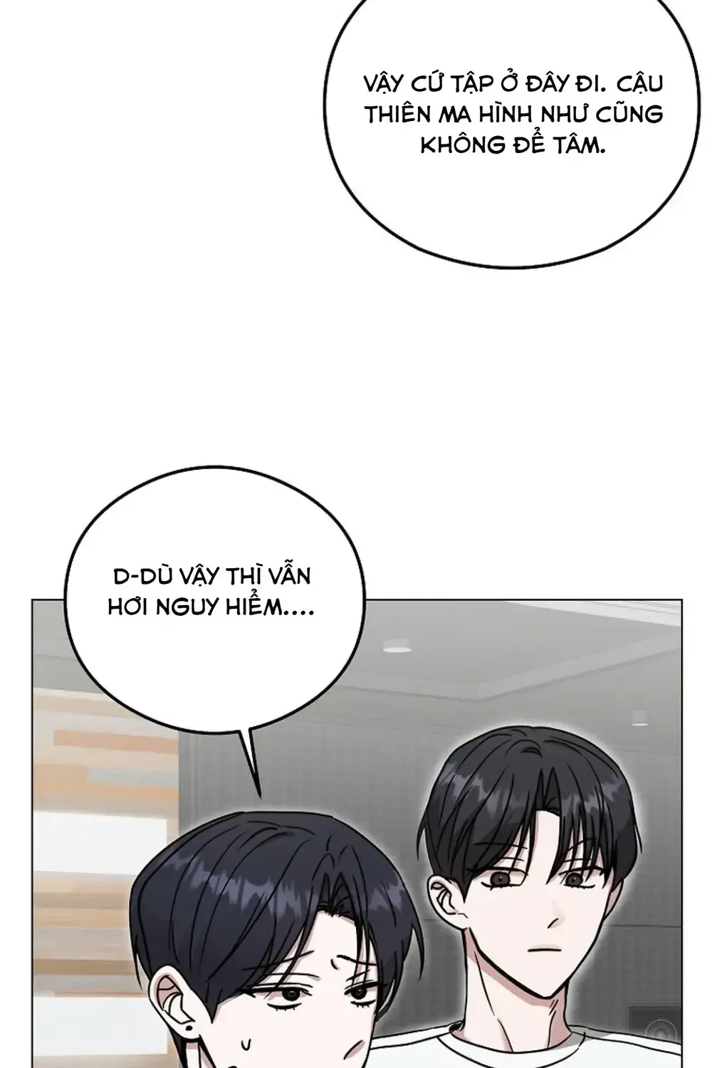 Thiên Ma Đi Làm Idol Chapter 5 - Trang 48