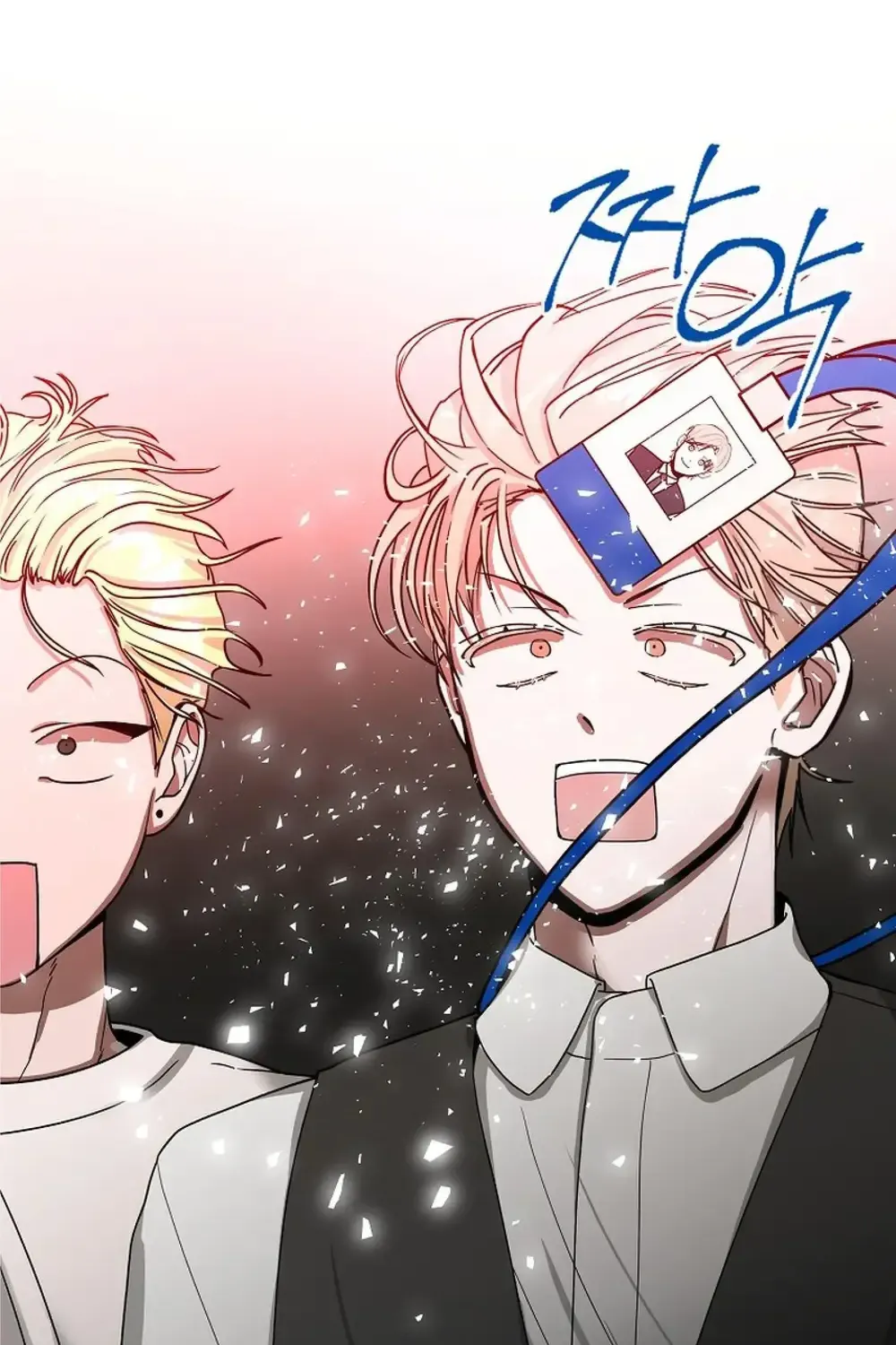 Thiên Ma Đi Làm Idol Chapter 5 - Trang 9