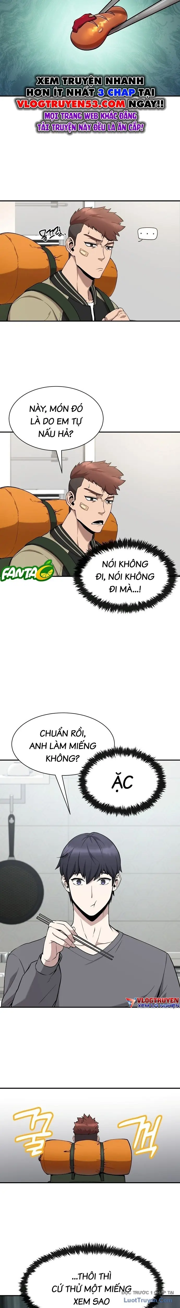 Thiên Ma Muốn Làm Đầu Bếp Chapter 1 - Trang 13