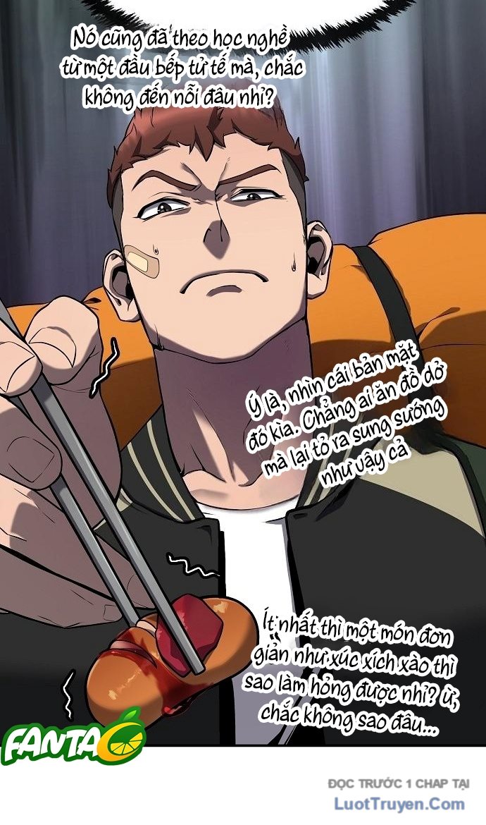 Thiên Ma Muốn Làm Đầu Bếp Chapter 1 - Trang 14