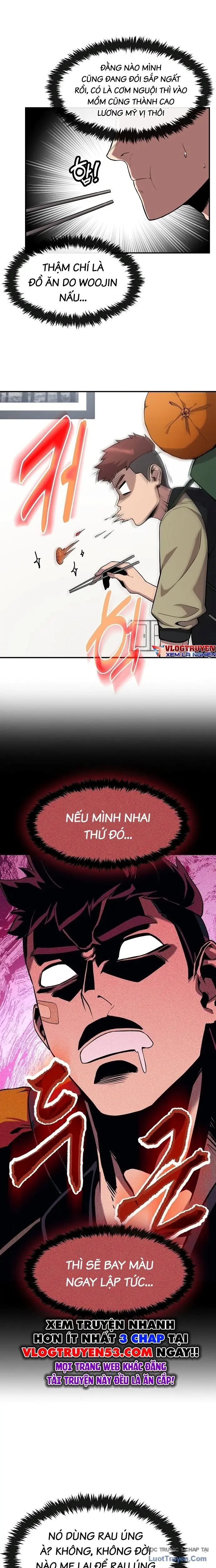 Thiên Ma Muốn Làm Đầu Bếp Chapter 1 - Trang 15
