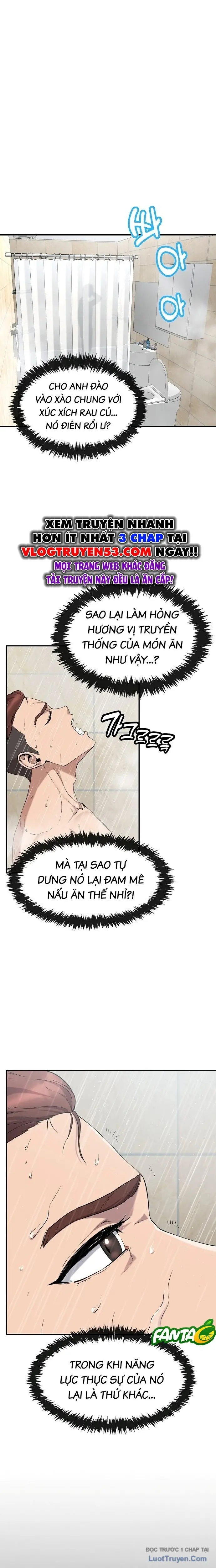 Thiên Ma Muốn Làm Đầu Bếp Chapter 1 - Trang 19
