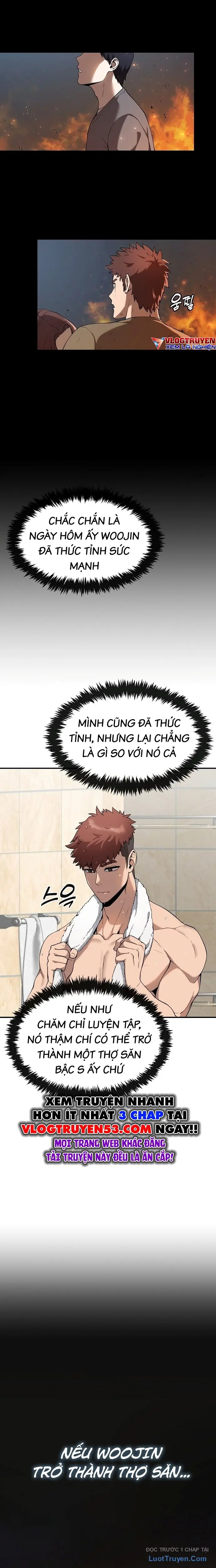 Thiên Ma Muốn Làm Đầu Bếp Chapter 1 - Trang 22