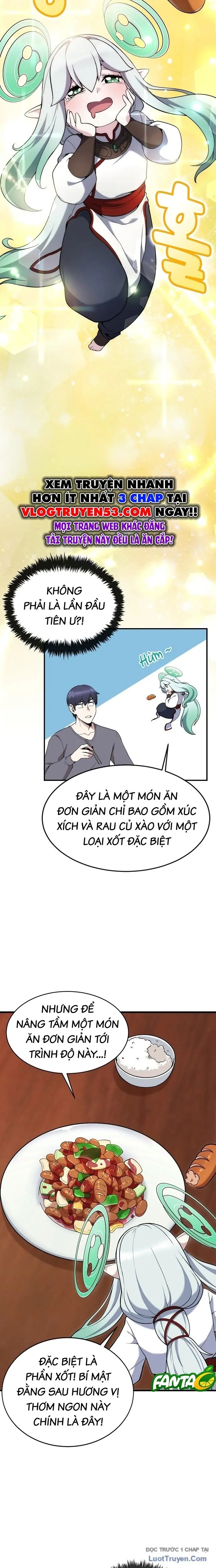 Thiên Ma Muốn Làm Đầu Bếp Chapter 1 - Trang 24