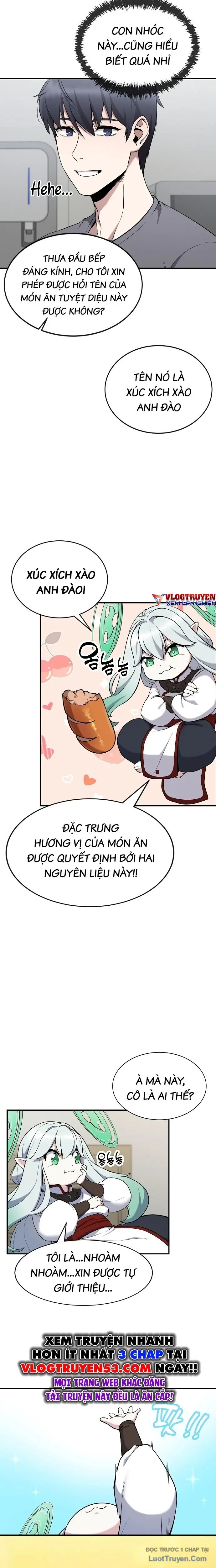 Thiên Ma Muốn Làm Đầu Bếp Chapter 1 - Trang 25