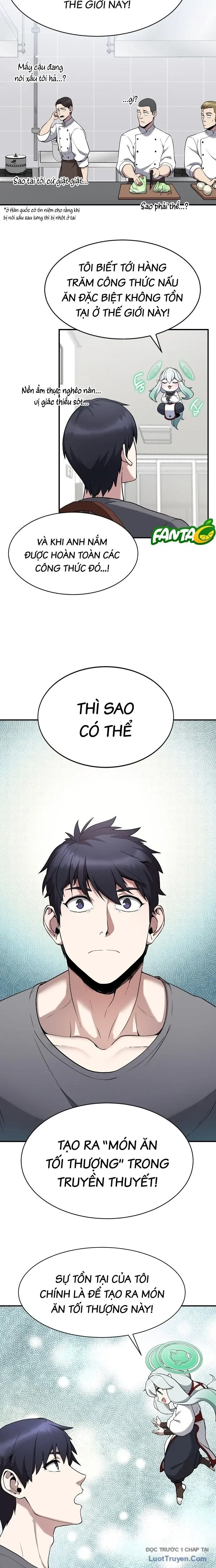 Thiên Ma Muốn Làm Đầu Bếp Chapter 1 - Trang 27