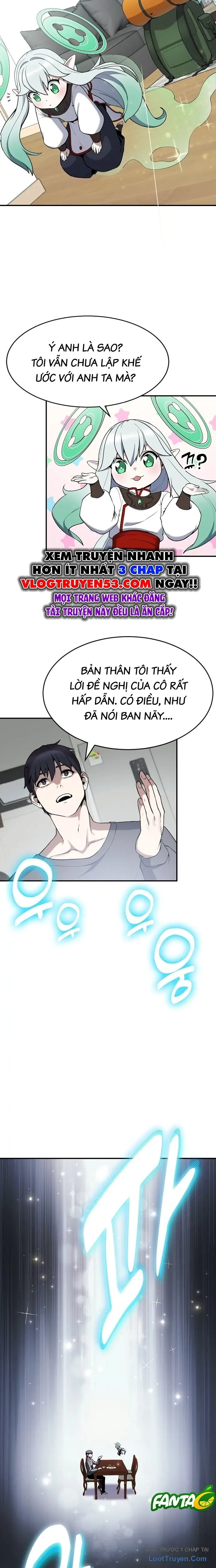 Thiên Ma Muốn Làm Đầu Bếp Chapter 1 - Trang 31