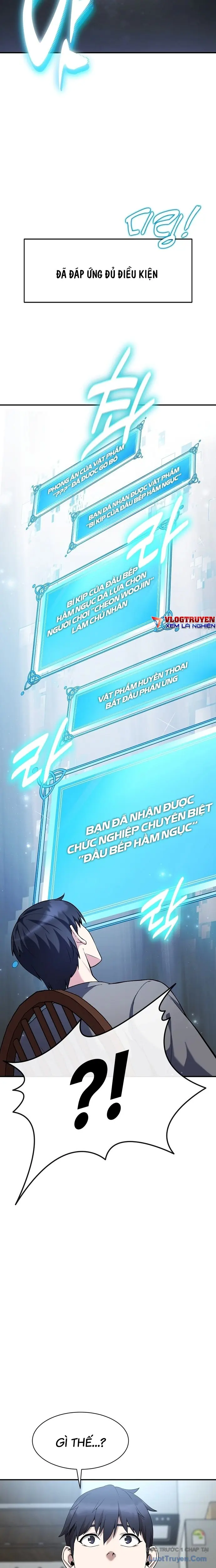 Thiên Ma Muốn Làm Đầu Bếp Chapter 1 - Trang 32