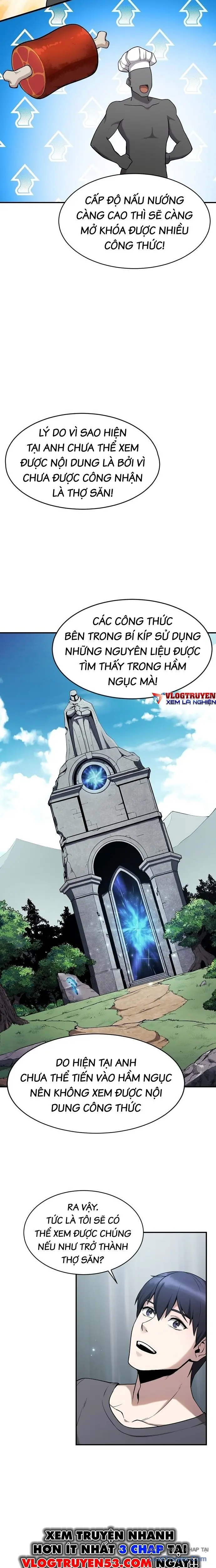 Thiên Ma Muốn Làm Đầu Bếp Chapter 1 - Trang 35