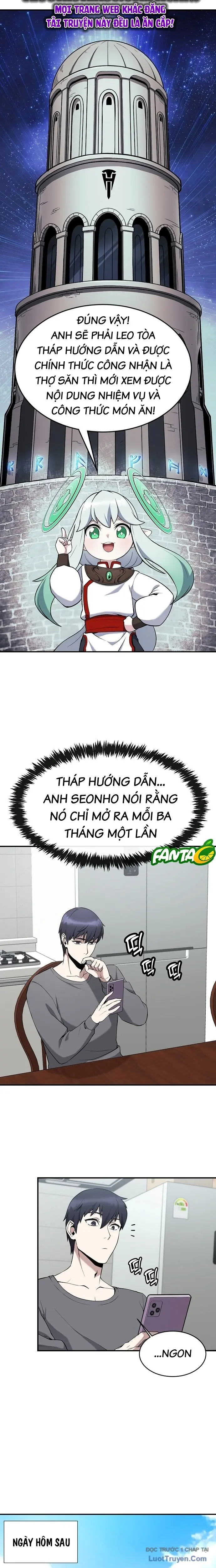 Thiên Ma Muốn Làm Đầu Bếp Chapter 1 - Trang 36