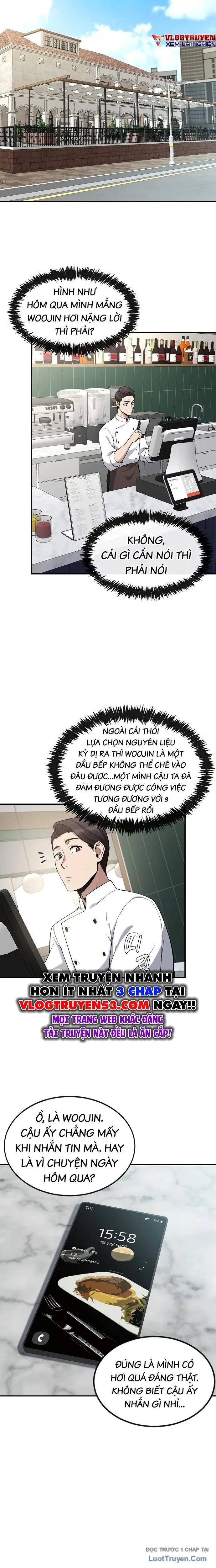 Thiên Ma Muốn Làm Đầu Bếp Chapter 1 - Trang 37