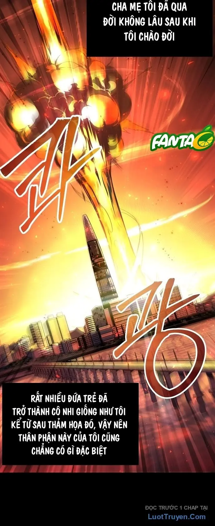 Thiên Ma Muốn Làm Đầu Bếp Chapter 1 - Trang 7