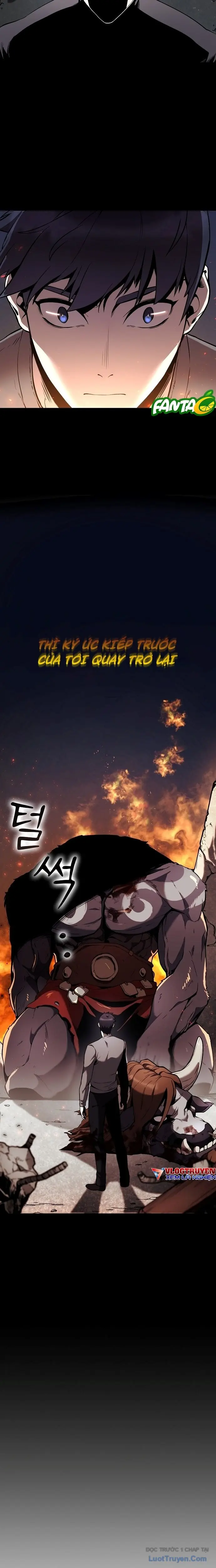 Thiên Ma Muốn Làm Đầu Bếp Chapter 1 - Trang 9
