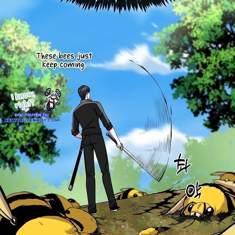 Thiên Ma Muốn Làm Đầu Bếp Chapter 11 - Trang 11