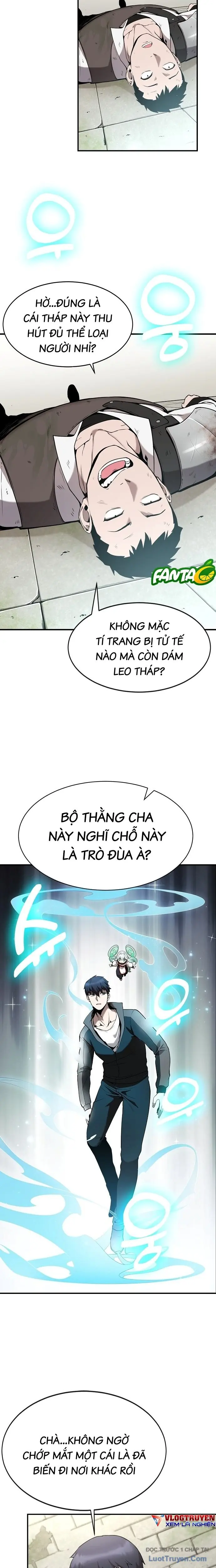 Thiên Ma Muốn Làm Đầu Bếp Chapter 2 - Trang 10
