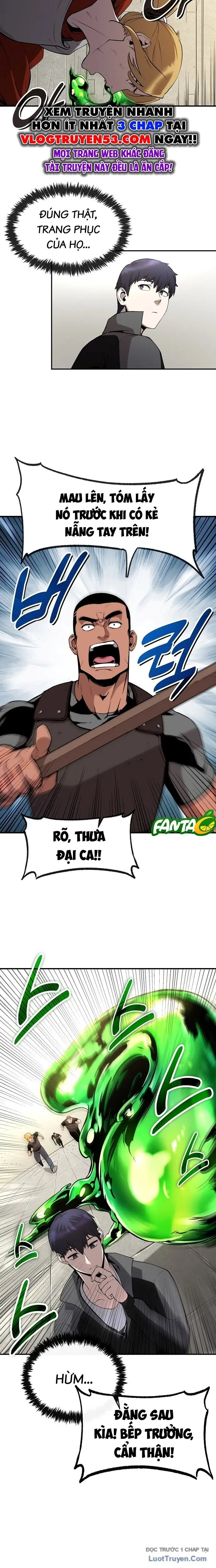 Thiên Ma Muốn Làm Đầu Bếp Chapter 2 - Trang 12