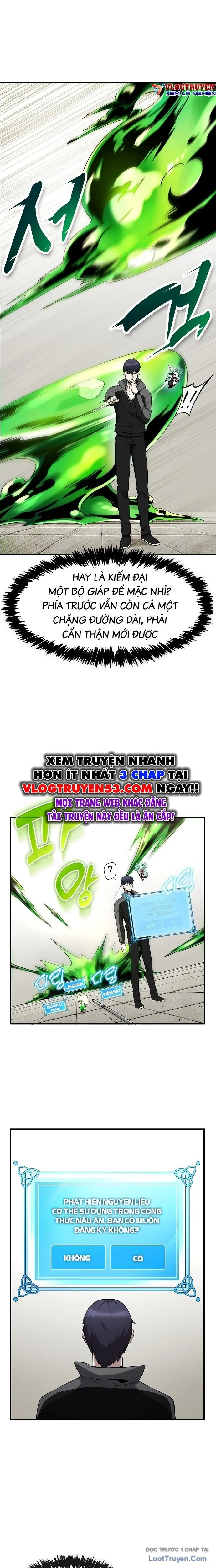 Thiên Ma Muốn Làm Đầu Bếp Chapter 2 - Trang 13