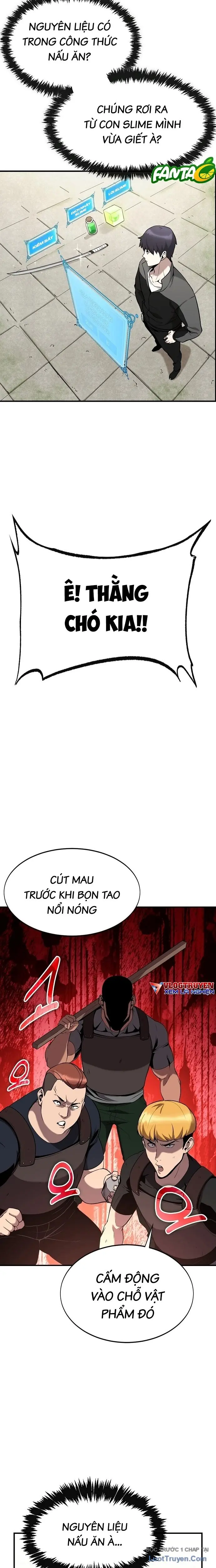 Thiên Ma Muốn Làm Đầu Bếp Chapter 2 - Trang 14