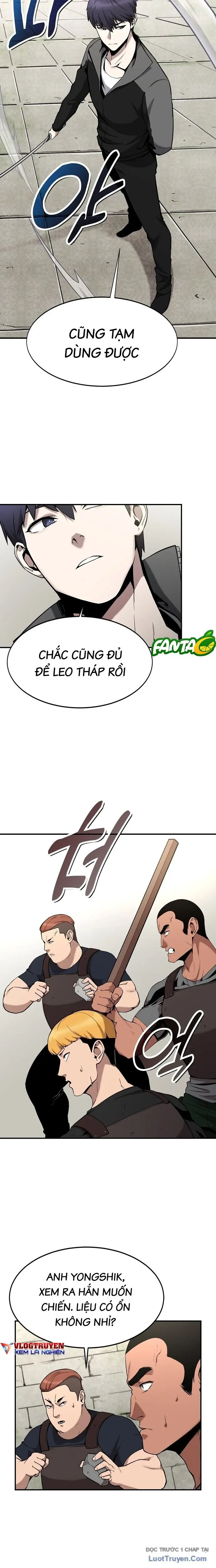 Thiên Ma Muốn Làm Đầu Bếp Chapter 2 - Trang 17