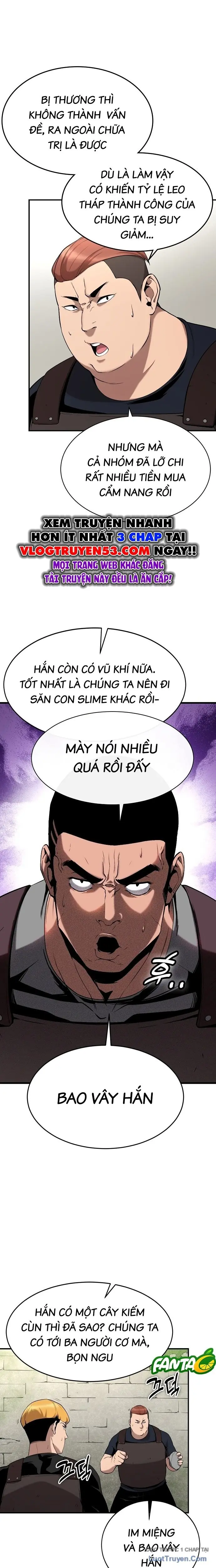 Thiên Ma Muốn Làm Đầu Bếp Chapter 2 - Trang 18
