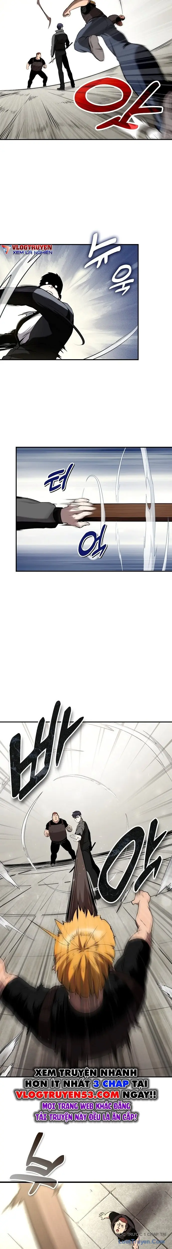 Thiên Ma Muốn Làm Đầu Bếp Chapter 2 - Trang 21