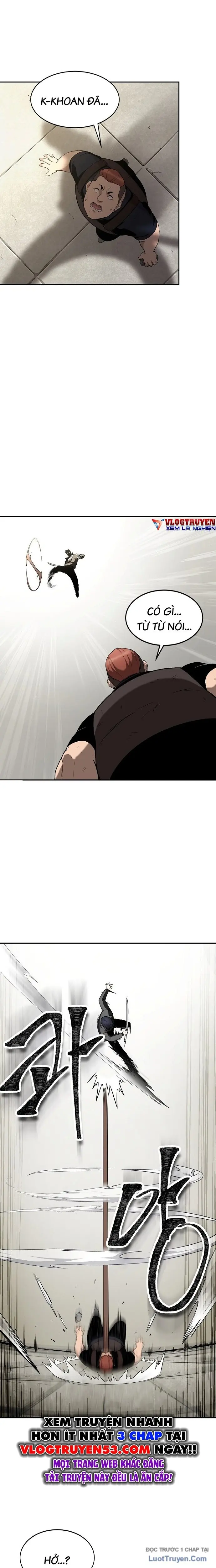 Thiên Ma Muốn Làm Đầu Bếp Chapter 2 - Trang 23