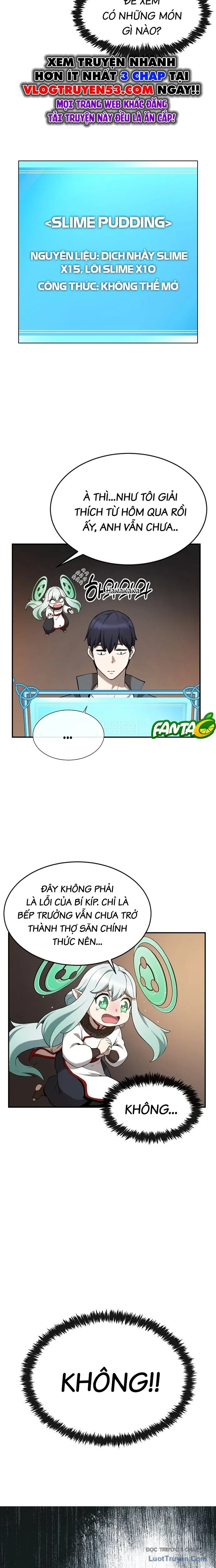 Thiên Ma Muốn Làm Đầu Bếp Chapter 2 - Trang 27