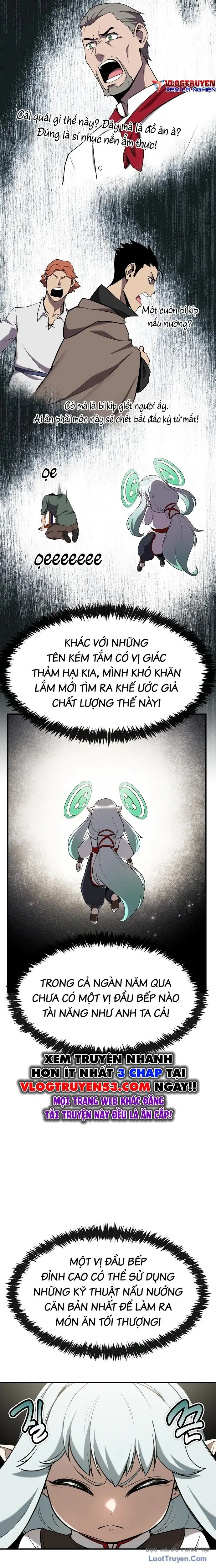Thiên Ma Muốn Làm Đầu Bếp Chapter 2 - Trang 28