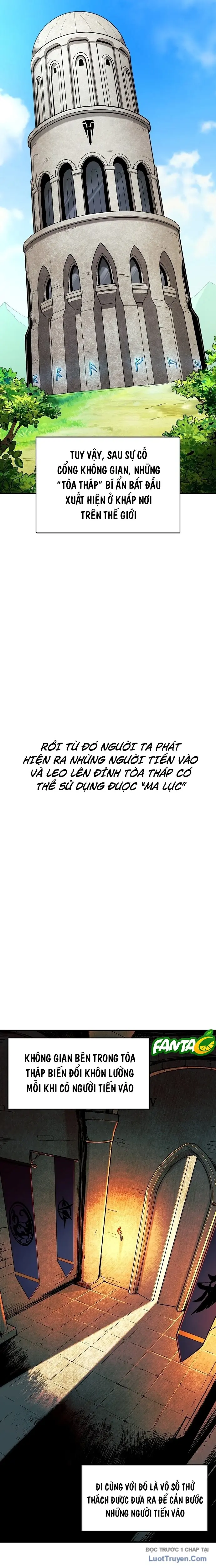 Thiên Ma Muốn Làm Đầu Bếp Chapter 2 - Trang 3