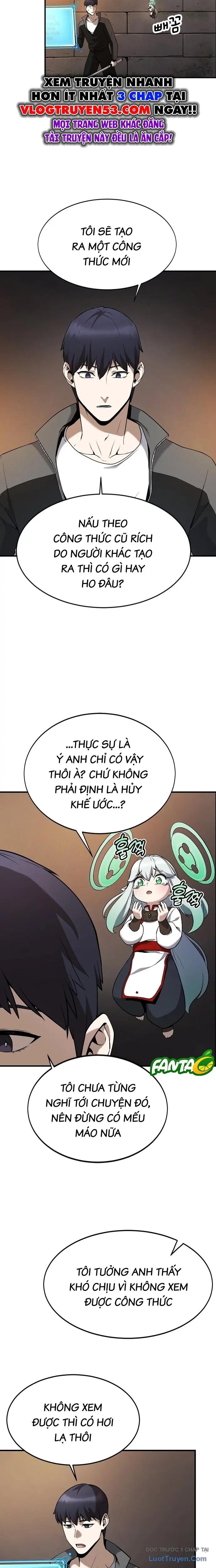 Thiên Ma Muốn Làm Đầu Bếp Chapter 2 - Trang 30