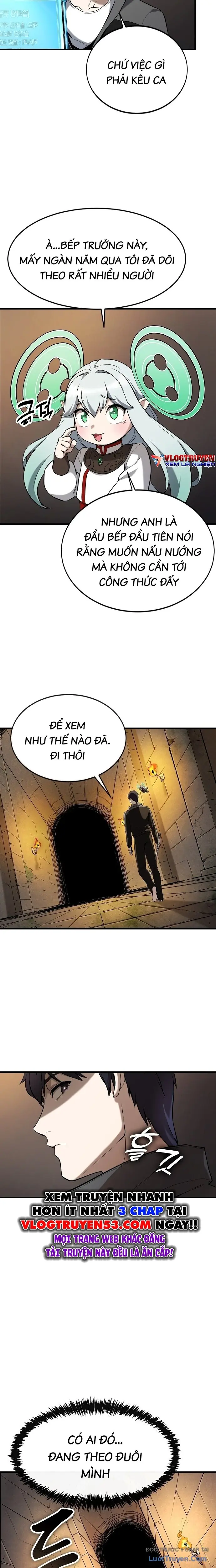 Thiên Ma Muốn Làm Đầu Bếp Chapter 2 - Trang 31