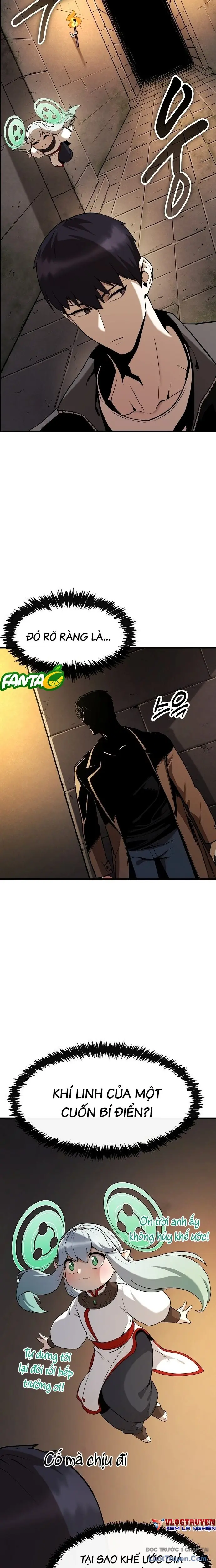 Thiên Ma Muốn Làm Đầu Bếp Chapter 2 - Trang 32
