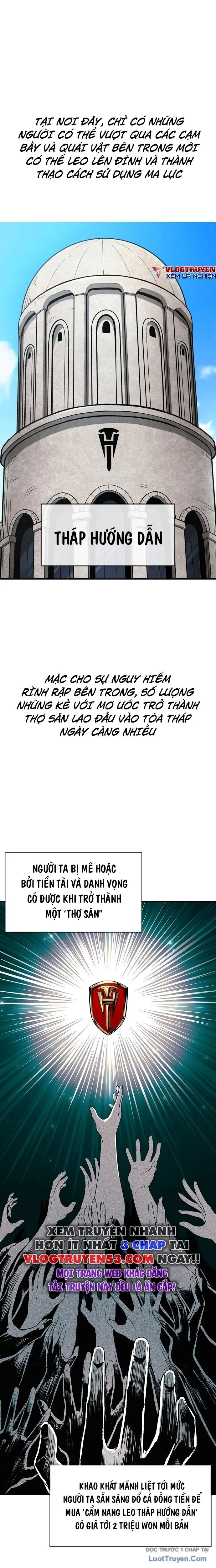 Thiên Ma Muốn Làm Đầu Bếp Chapter 2 - Trang 4