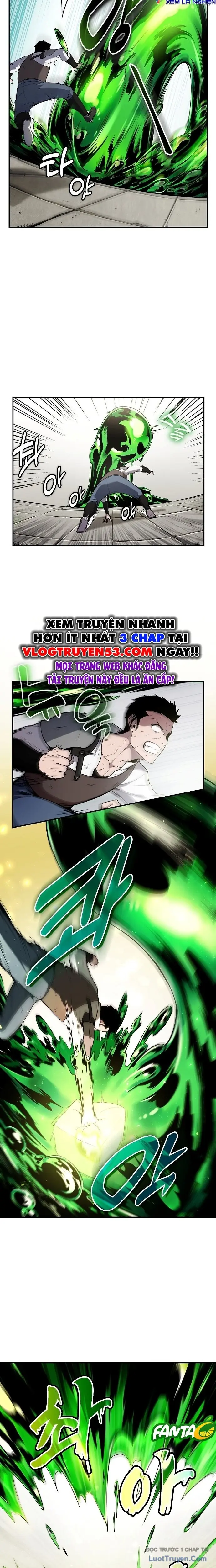 Thiên Ma Muốn Làm Đầu Bếp Chapter 2 - Trang 6