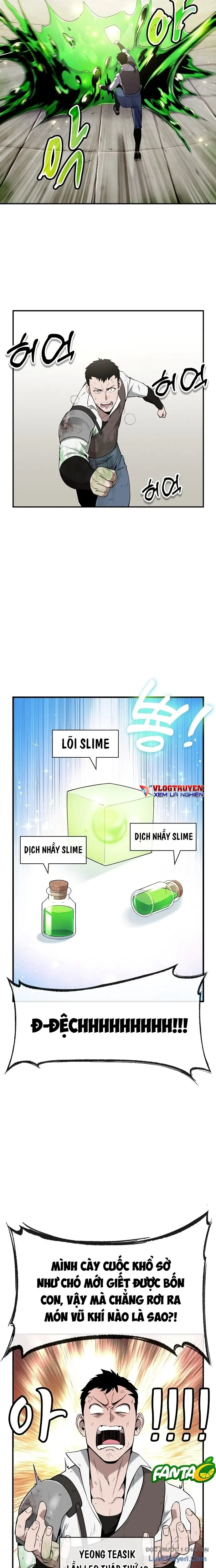 Thiên Ma Muốn Làm Đầu Bếp Chapter 2 - Trang 7