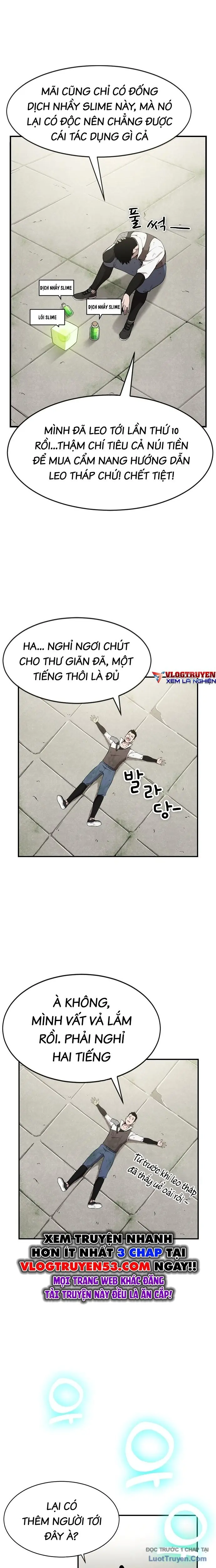 Thiên Ma Muốn Làm Đầu Bếp Chapter 2 - Trang 9