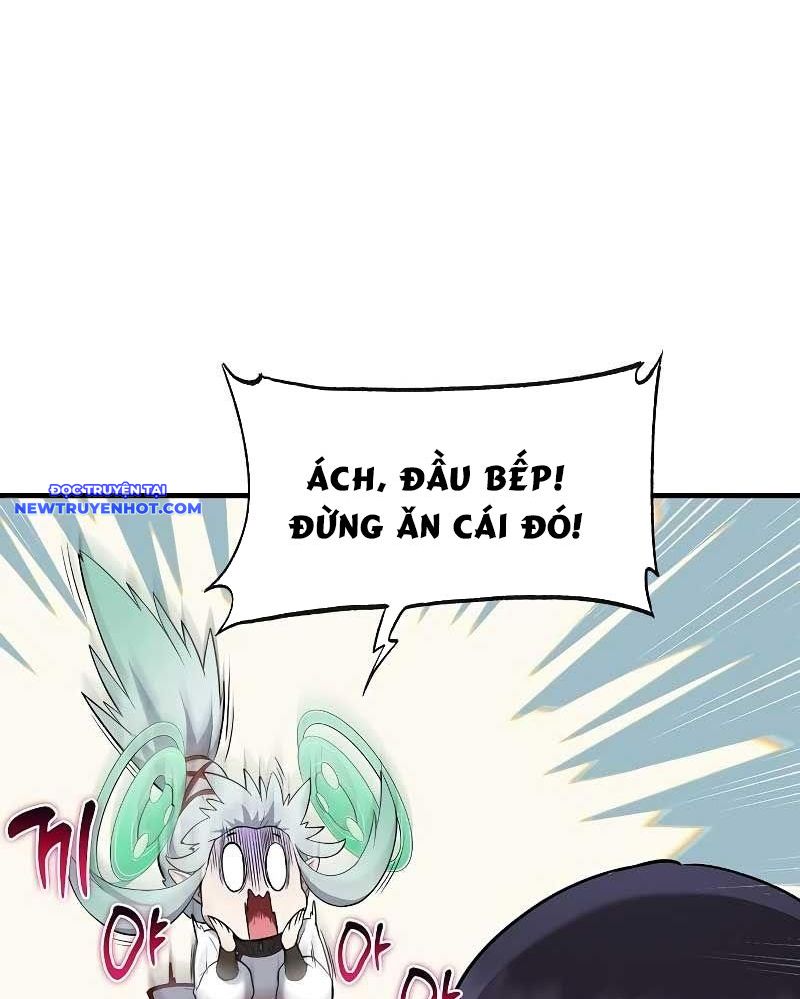 Thiên Ma Muốn Làm Đầu Bếp Chapter 3 - Trang 3