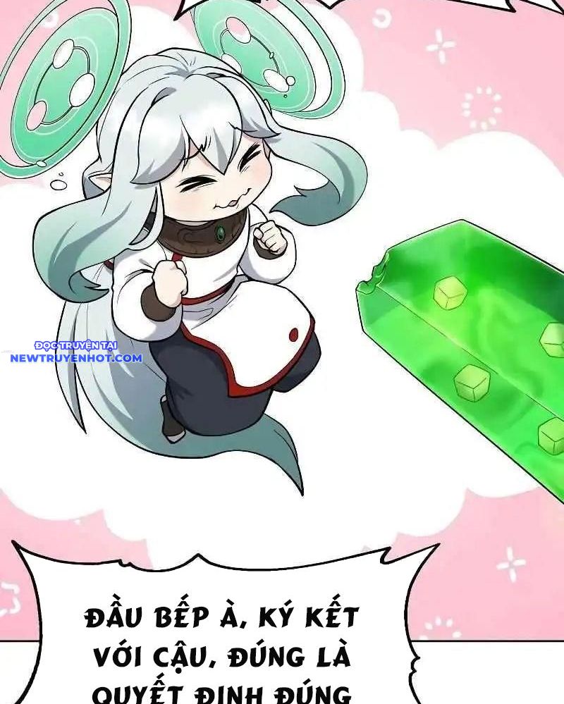 Thiên Ma Muốn Làm Đầu Bếp Chapter 4 - Trang 44