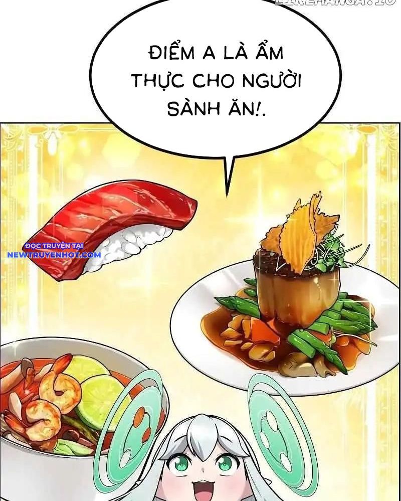 Thiên Ma Muốn Làm Đầu Bếp Chapter 4 - Trang 47