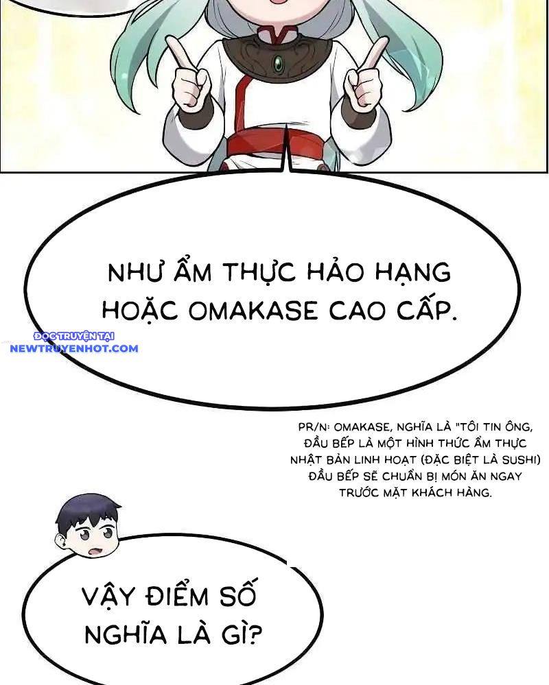 Thiên Ma Muốn Làm Đầu Bếp Chapter 4 - Trang 48
