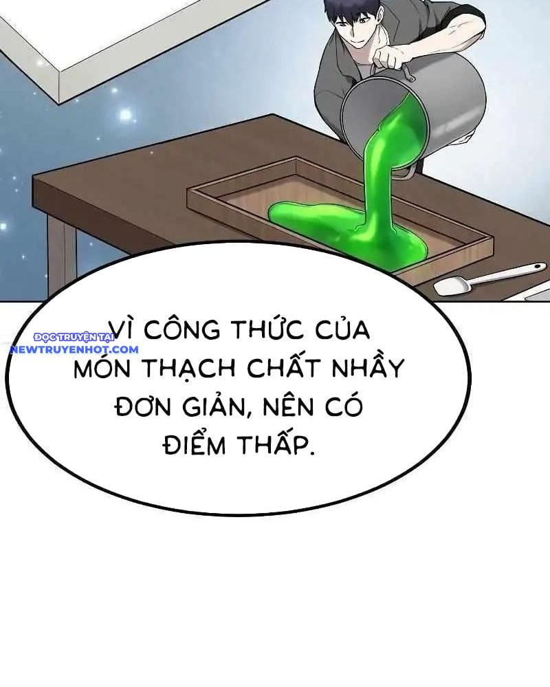 Thiên Ma Muốn Làm Đầu Bếp Chapter 4 - Trang 50