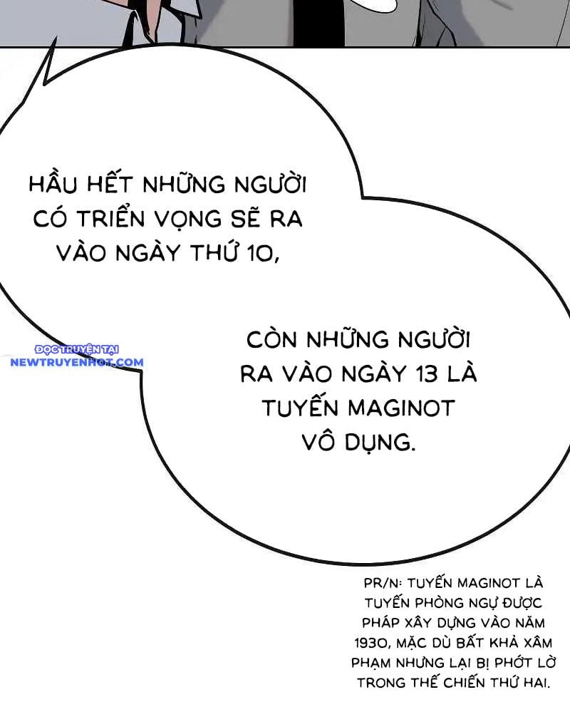 Thiên Ma Muốn Làm Đầu Bếp Chapter 5 - Trang 27