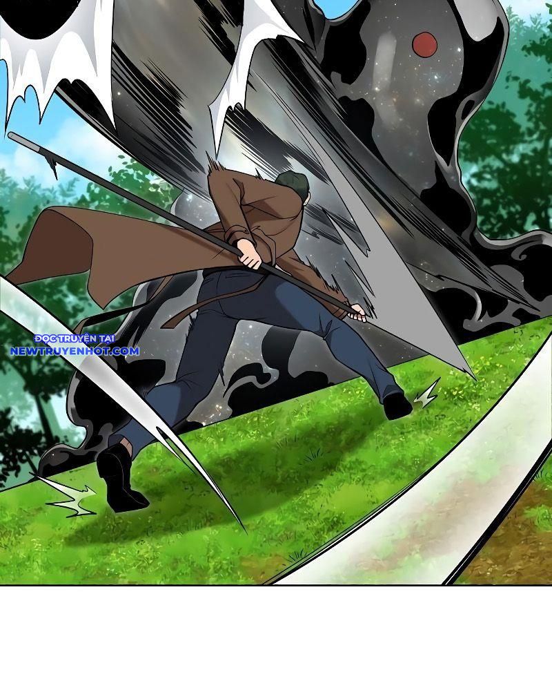 Thiên Ma Muốn Làm Đầu Bếp Chapter 6 - Trang 47