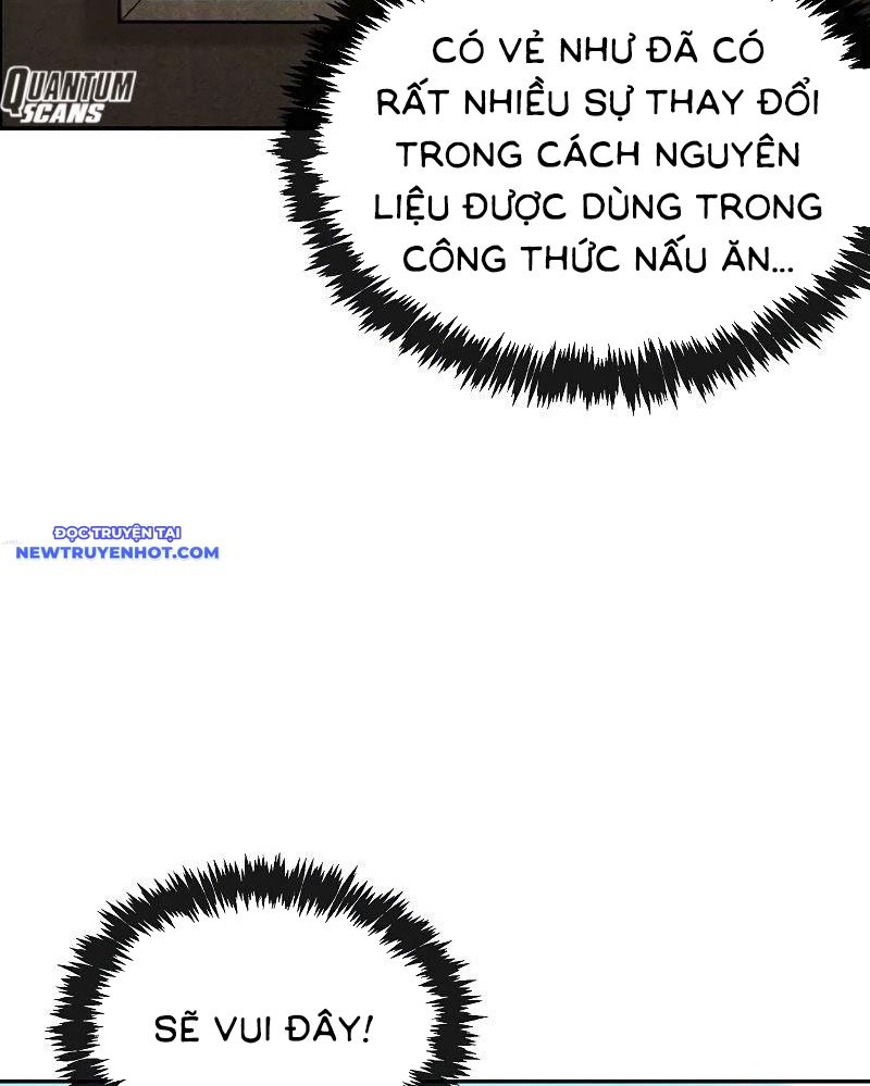 Thiên Ma Muốn Làm Đầu Bếp Chapter 7 - Trang 40
